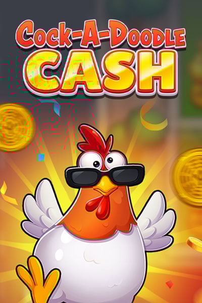 Cock A Doodle Cash