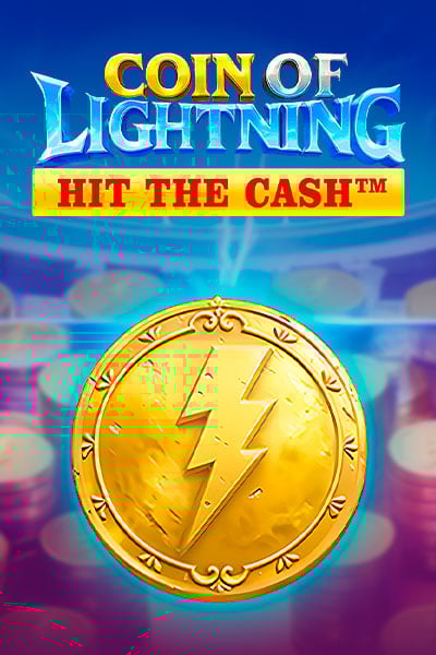 Coin Of Lightning