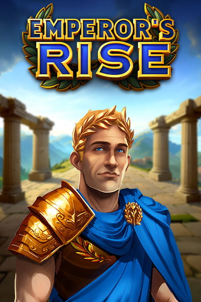 Emperor'S Rise