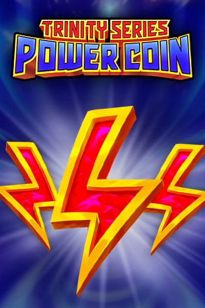 Power Coin  Trinity Series