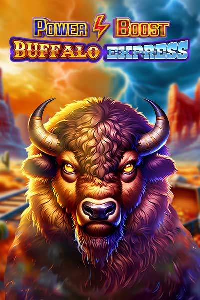 Power Boost  Buffalo Express