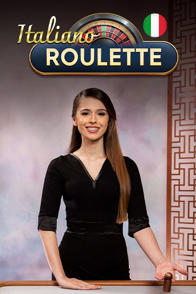 Roulette Italy   Roulette Italia