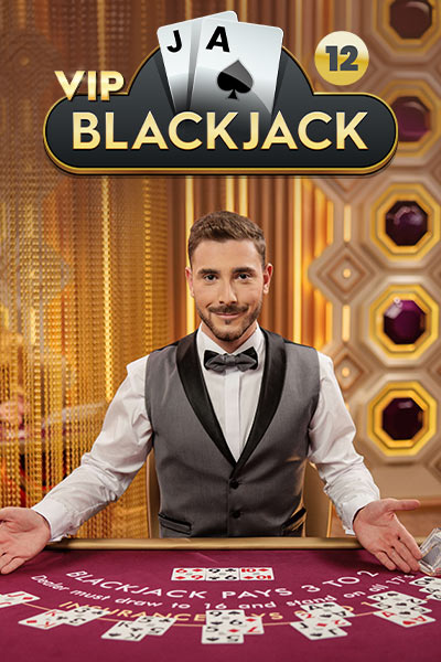 Vip Blackjack 12   Ruby
