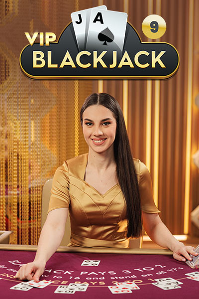Vip Blackjack 9   Ruby